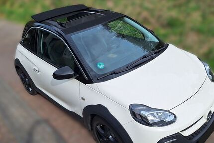 Opel Adam 63.000 km 11.890 &euro; Arzbach 56337