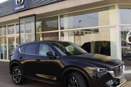 Mazda CX-5 49.600 km 31.700 &euro; Schönebeck 39218