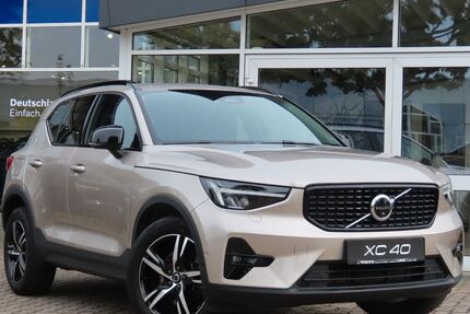 Volvo XC40 59.500 km 32.900 &euro; Hameln 31789