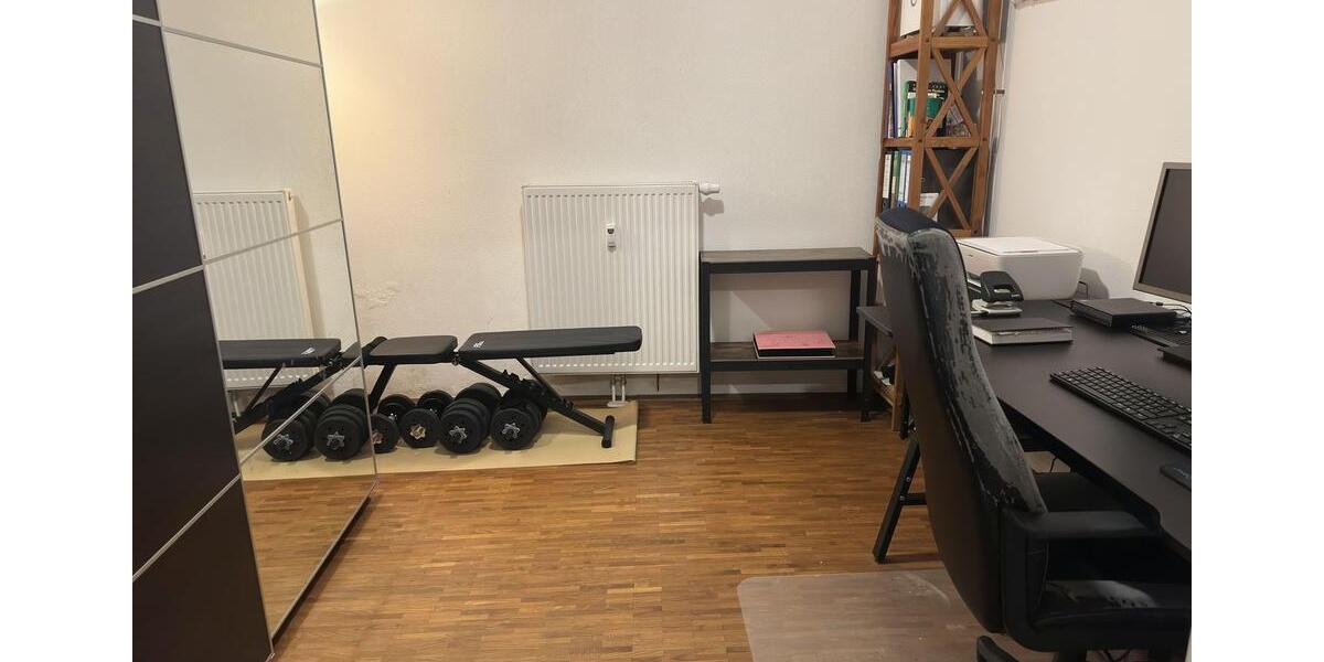 Erdgeschoßwohnung Pielenhofen - 3.5 Zimmer, 115 m&sup2;, 950&euro; | Angebot:26374918