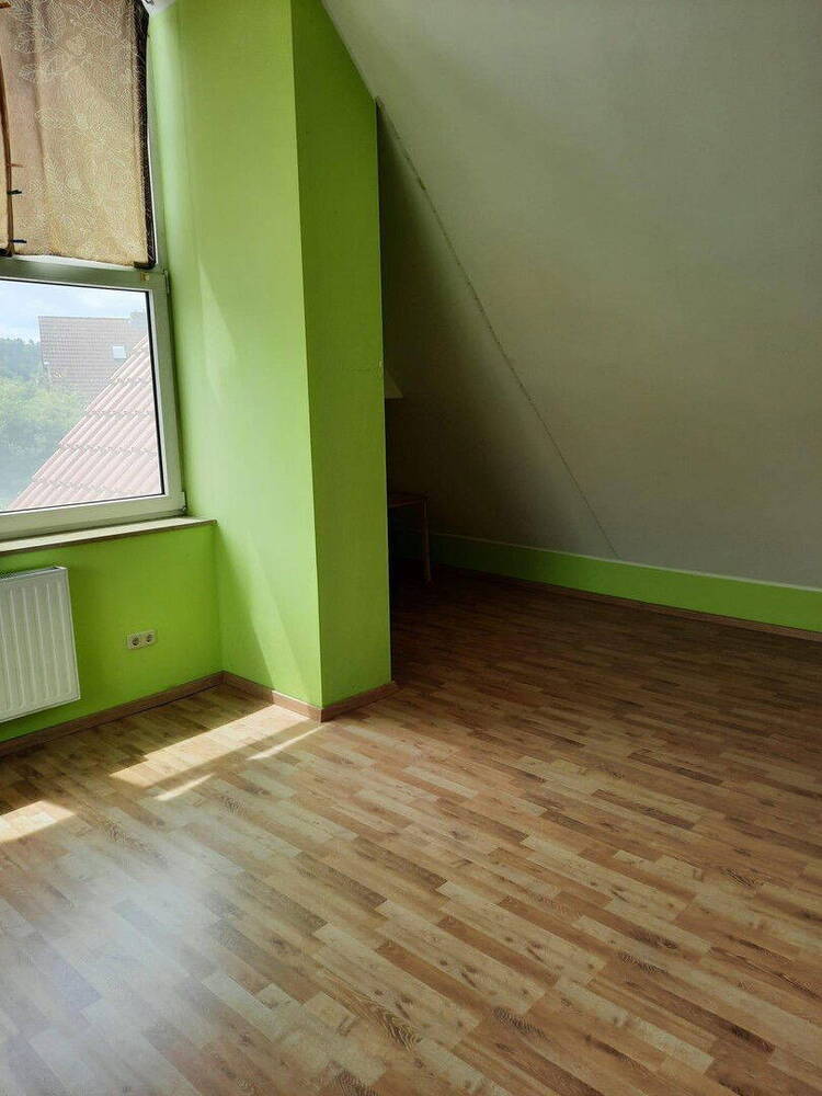 Modernisierte DHH-Hälfte in Bubenreuth