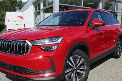 Skoda Kodiaq 10.975 km 39.980 &euro; Harsefeld-Hollenbeck 21698