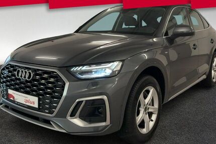 Audi Q5 29.200 km 43.900 &euro; Berlin 12489