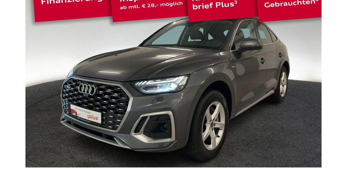 Audi Q5 29.200 km 43.900 &euro; Berlin 12489