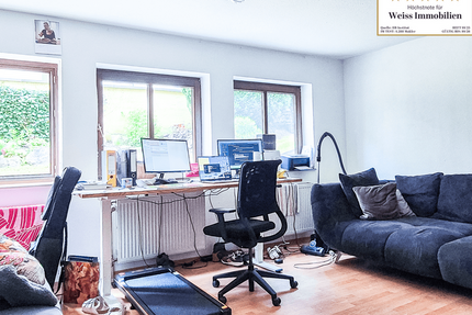 Wohnung Würzburg Sanderau - 1 Zimmer, 37 m&sup2;, 110.000&euro; | Angebot:26375948