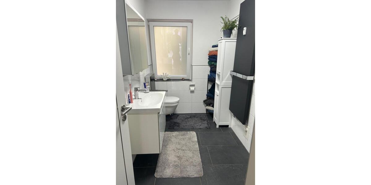 Etagenwohnung Schmallenberg - 3 Zimmer, 60 m&sup2;, 531&euro; | Angebot:26297434