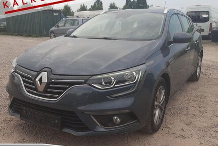 Renault Megane 122.000 km 12.485 &euro; Achern 77855