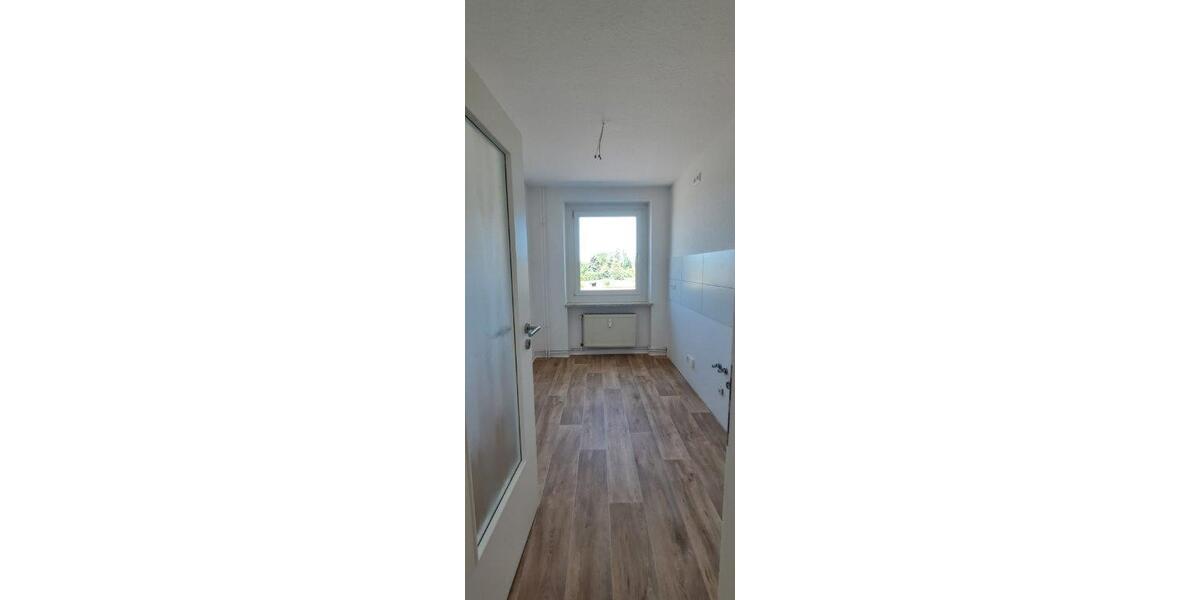 Etagenwohnung Fehrbellin - 3 Zimmer, 66 m&sup2;, 524&euro; | Angebot:26252007