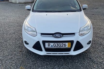 Ford Focus 394.000 km 2.800 &euro; Schierling 84069