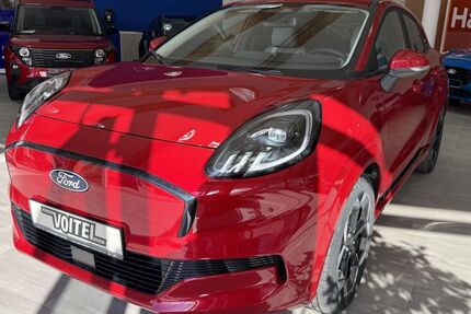 Ford Puma Gen-E 2.000 km 29.490 &euro; Plauen 08525