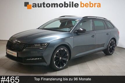 Skoda Superb 123.106 km 24.990 &euro; Bebra 36179