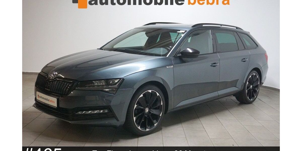 Skoda Superb 123.106 km 24.990 &euro; Bebra 36179