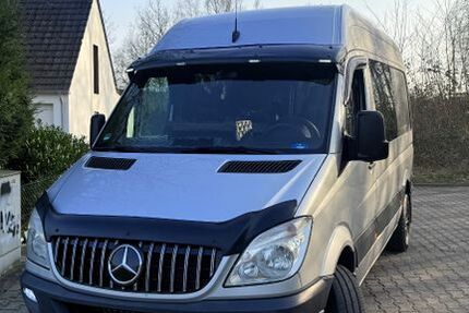 Mercedes-Benz Sprinter 500.300 km 7.800 &euro; Osnabruck 49076