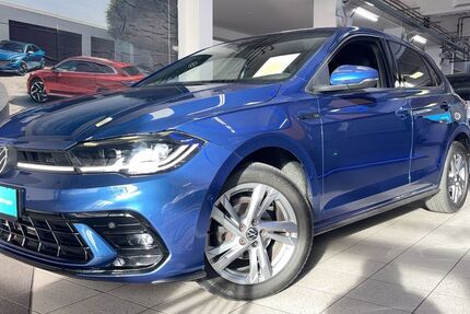 VW Polo 42.999 km 19.480 &euro; Idstein 65510