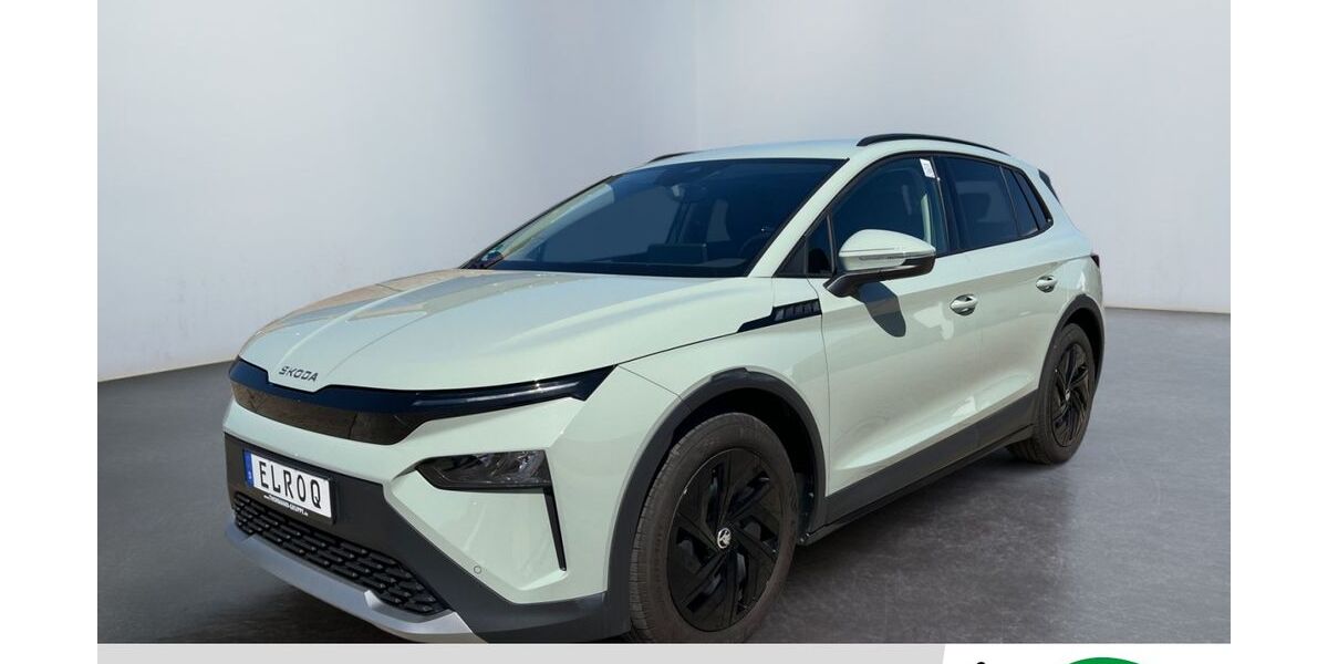 Skoda Elroq 15.208 km 32.169 &euro; Stendal 39576