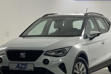 Seat Arona 80.080 km 15.888 &euro; Buchdorf 86675