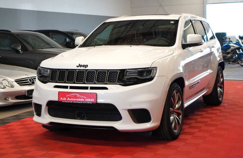 Grand Cherokee
