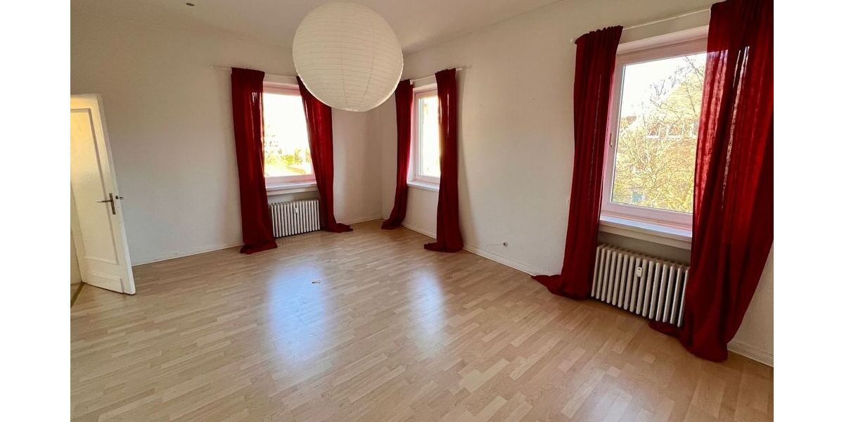 Stadtvilla im Weinbergviertel - Villa Hildesheim Mitte | Angebot:26382048