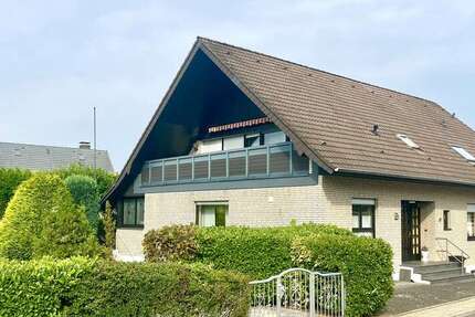 Haus zum Kaufen in Straelen 469.000 € 251.79 m² 8 zimmer