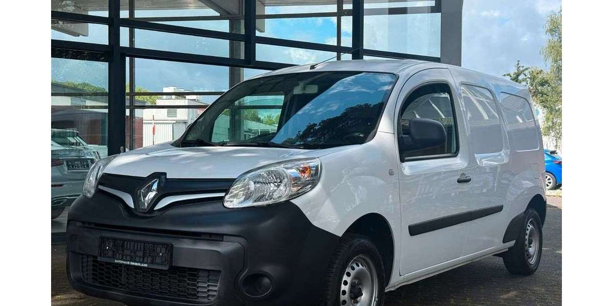 Renault Kangoo 133.628 km 9.991 &euro; Siegen 57078