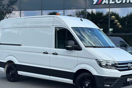VW Crafter 156.056 km 21.790 &euro; Aurich 26605