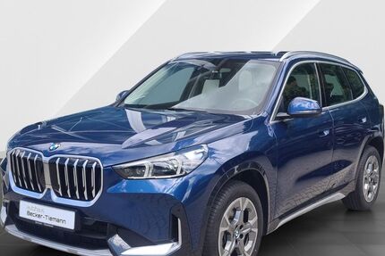 BMW X1 1.625 km 38.706 &euro; Northeim 37154