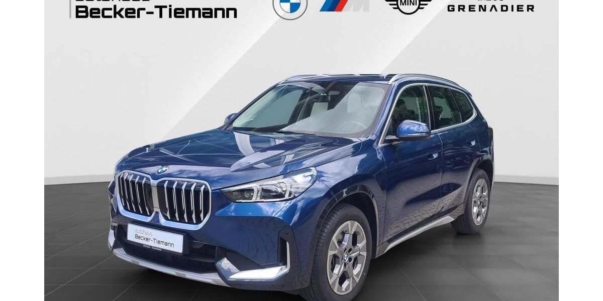 BMW X1 1.625 km 38.706 &euro; Northeim 37154