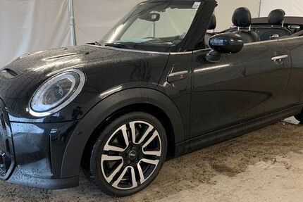 Mini Cooper S 91.400 km 22.950 &euro; Steinbach-Hallenberg OT Herges-Hallenberg 98587