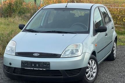 Ford Fiesta 109.534 km 1.800 &euro; Winnweiler 67722