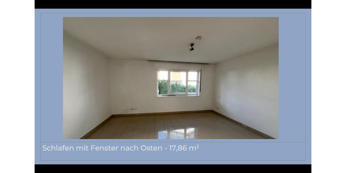 Erdgeschoßwohnung Weilmünster - 4 Zimmer, 112 m&sup2;, 264.000&euro; | Angebot:26222703