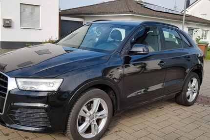 Audi Q3 102.927 km 16.890 &euro; Meckenheim 56340