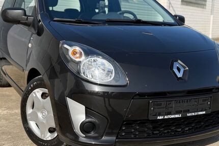 Renault Twingo 113.000 km 3.490 &euro; Beckum 59269