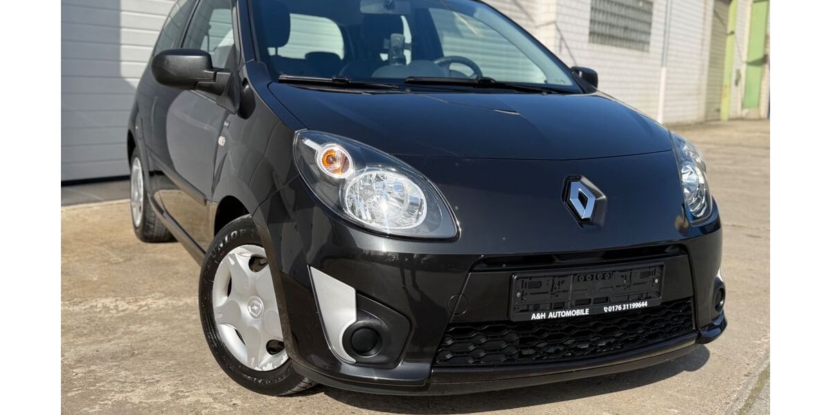 Renault Twingo 113.000 km 3.490 &euro; Beckum 59269