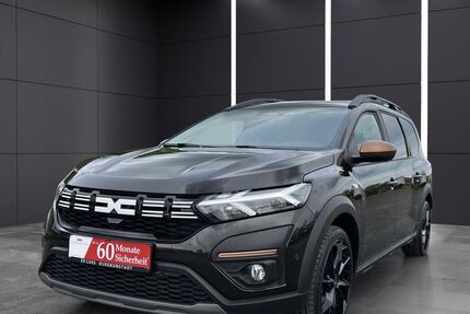 Dacia Jogger 3.800 km 20.996 &euro; Burgkunstadt 96224