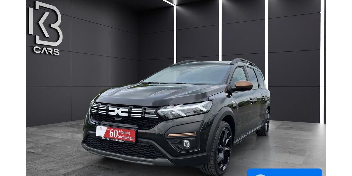 Dacia Jogger 3.800 km 20.996 &euro; Burgkunstadt 96224