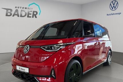 VW ID. Buzz 9.999 km 82.450 &euro; Bruckmühl OT Heufeld 83052