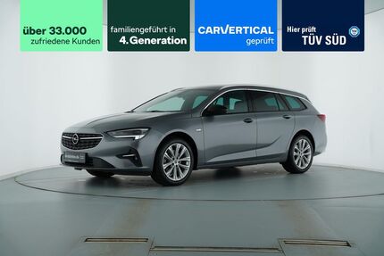 Opel Insignia 107.603 km 13.889 &euro; Sangerhausen 06526
