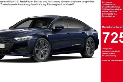 Audi A7 24.157 km 52.200 &euro; Gütersloh 33330
