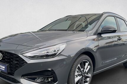 Hyundai i30 4.995 km 28.490 € Bielefeld 33609