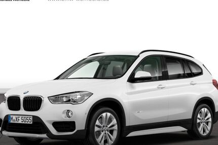 BMW X1 62.471 km 19.918 &euro; Wildau 15745