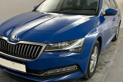 Skoda Superb 95.111 km 22.750 &euro; Steinbach-Hallenberg OT Herges-Hallenberg 98587