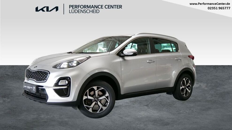 Sportage