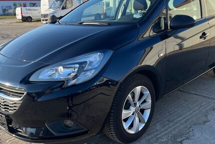 Opel Corsa 146.000 km 6.999 &euro; Schwerin 19061