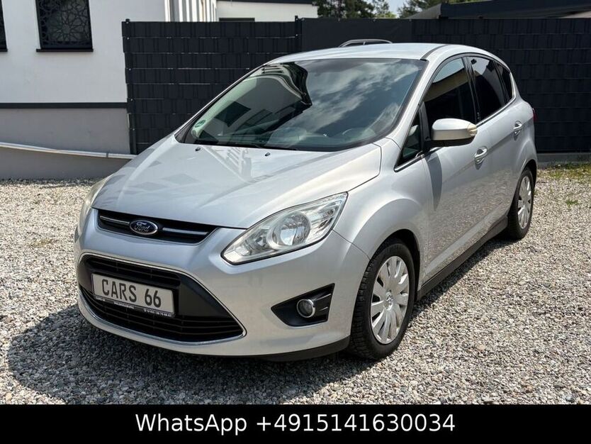 C-Max