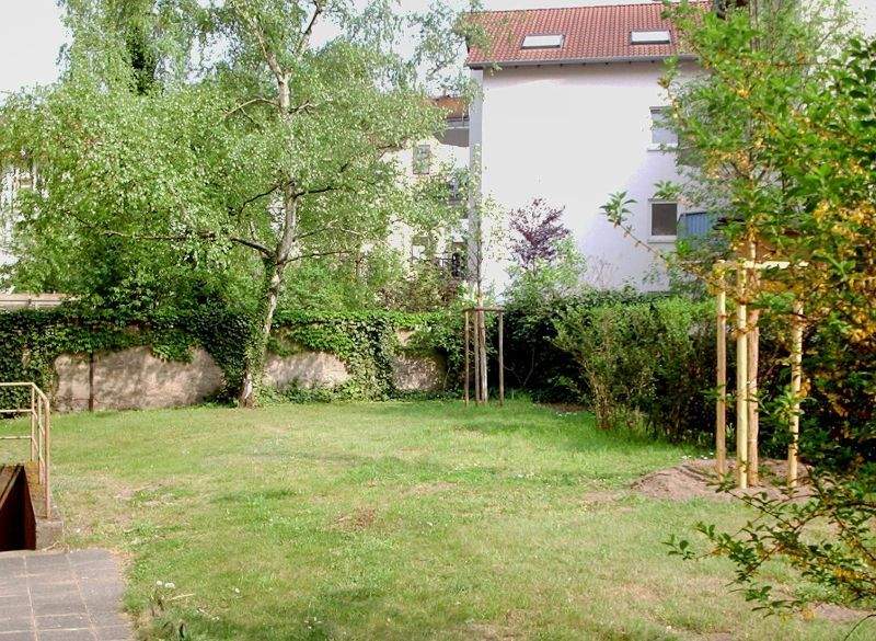 Etagenwohnung Offenbach am Main Senefelderquartier - 2 Zimmer, 54 m&sup2;, 400&euro; | Angebot:25390508