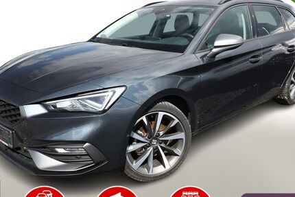 Seat Leon 33.700 km 23.988 &euro; Kehl 77694