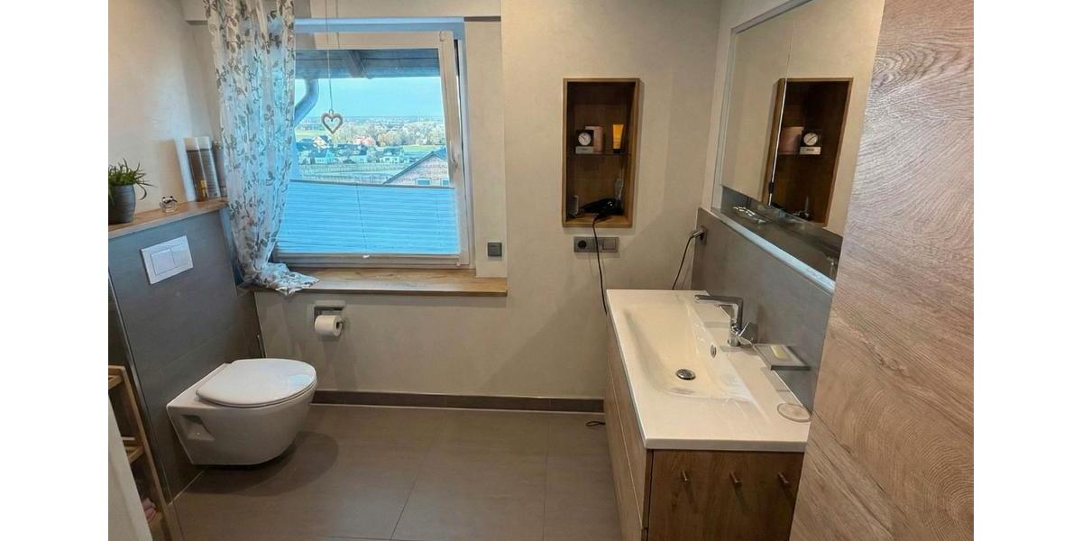 Etagenwohnung Hille - 3 Zimmer, 82 m&sup2;, 750&euro; | Angebot:25281721