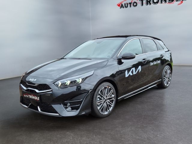 Kia ceed / Ceed 2.900 km 29.870 &euro; Grafenhausen 79865