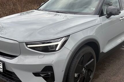 Volvo EX40 5.600 km 43.990 &euro; Jübek 24855