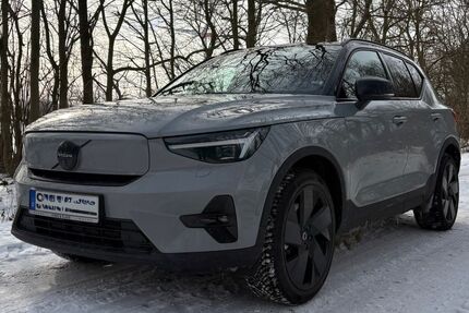 Volvo EX40 5.600 km 45.000 &euro; Jübek 24855